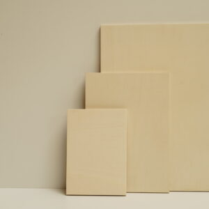 Sustainable Ply A4 Artboard