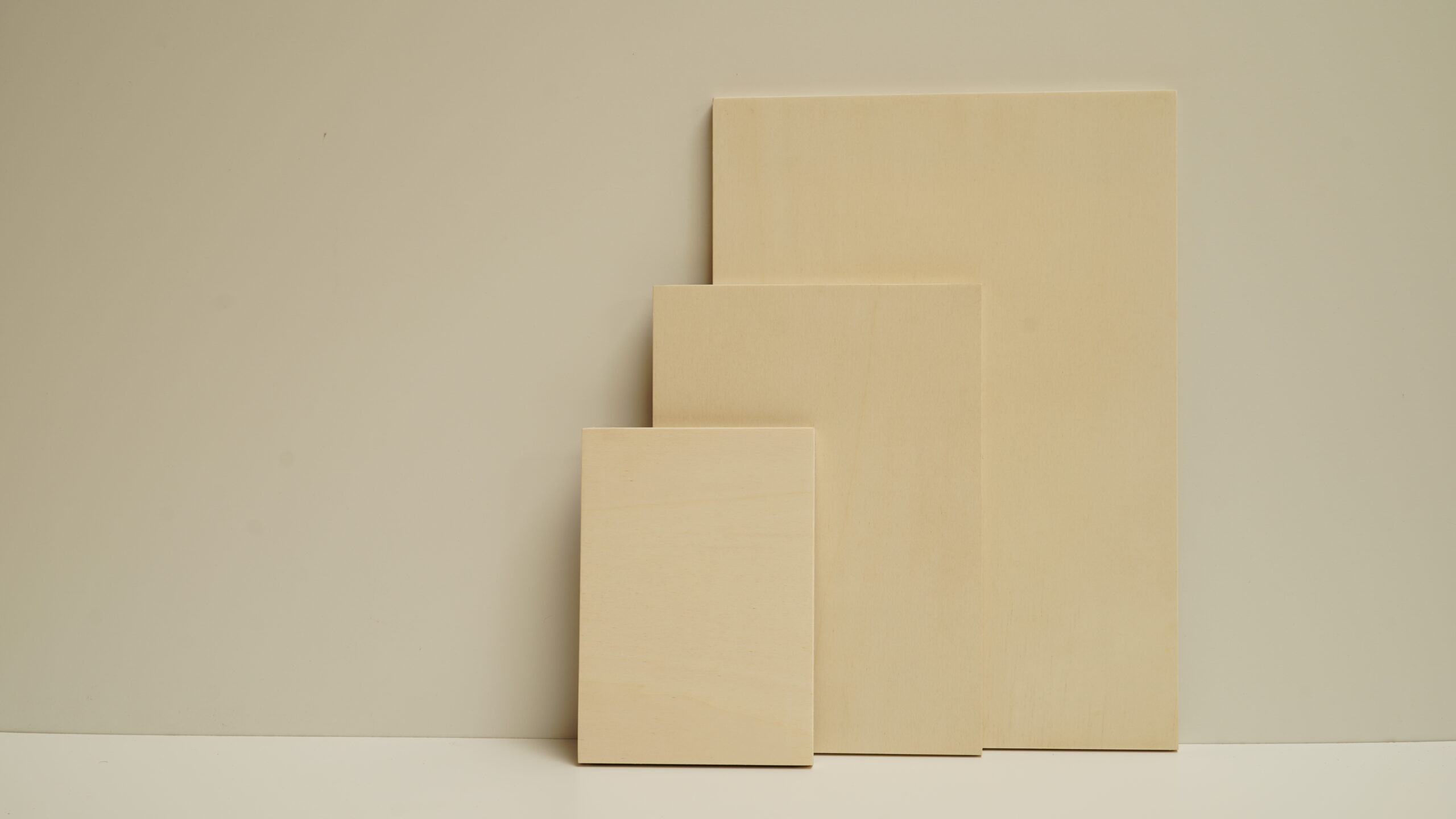 Sustainable Ply A3 Artboard