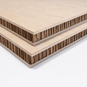 Sustainable Ply - 1200x1200x18mm