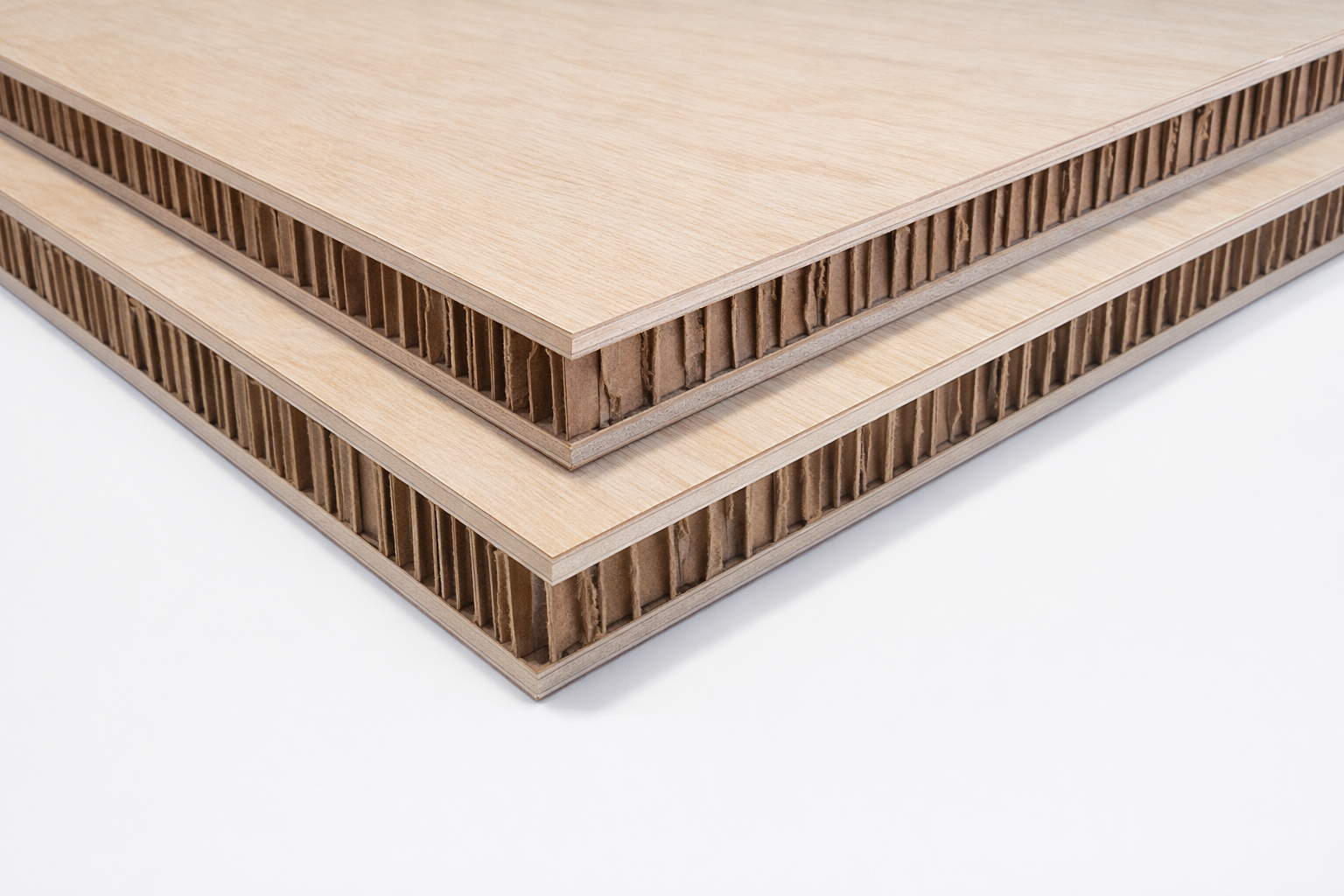 Sustainable Ply - 2440x1220x18mm