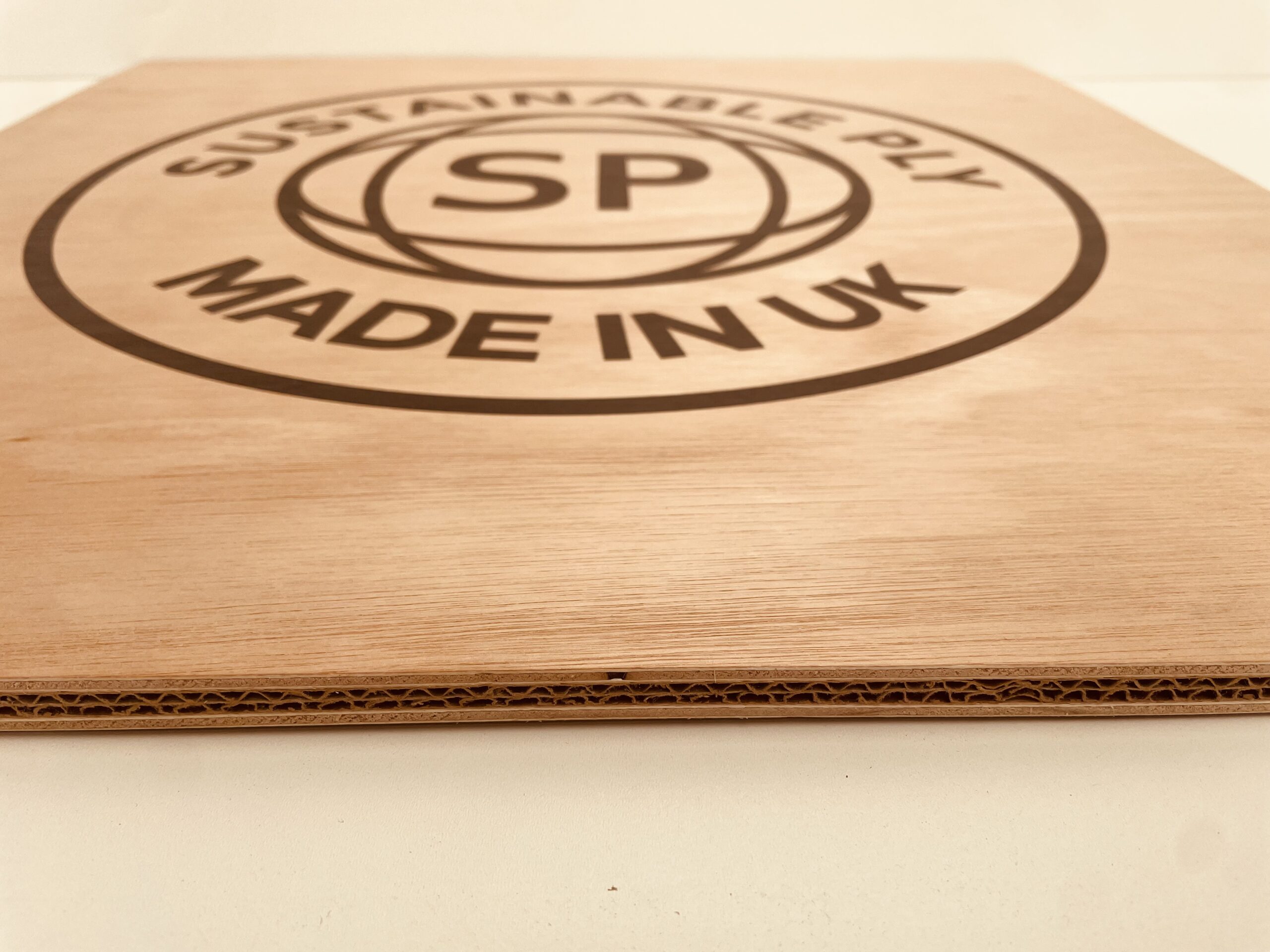 Printed Sustainable Ply Panels - Image 4