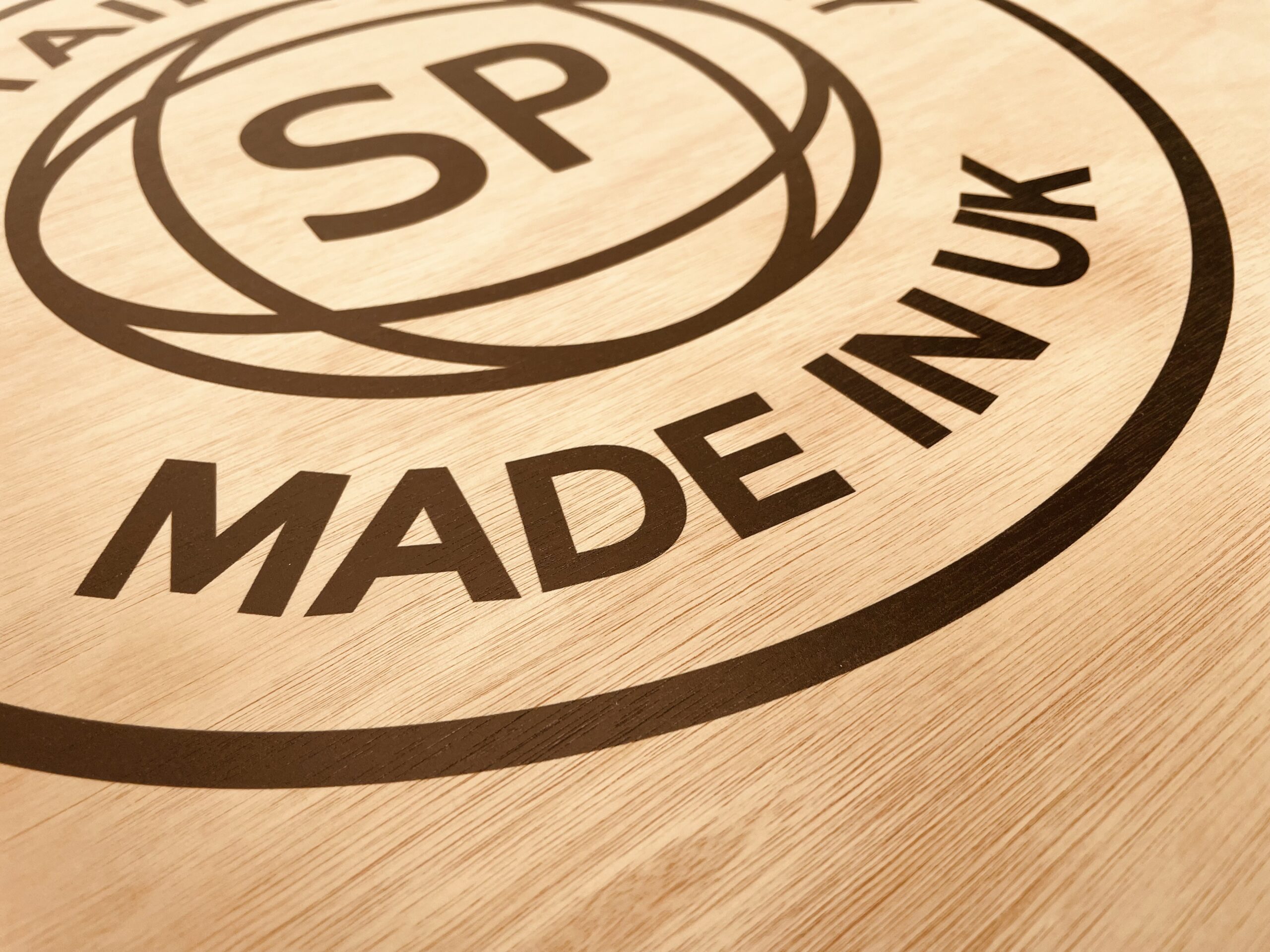Printed Sustainable Ply Panels - Image 5